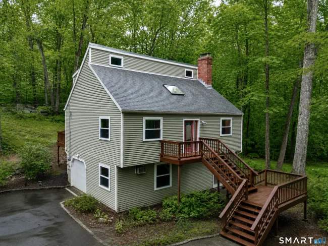 128 Talcott Road