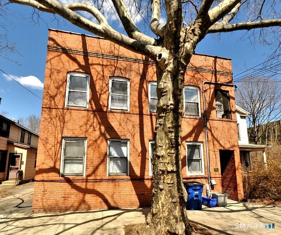 191 Saint John Street, New Haven, CT