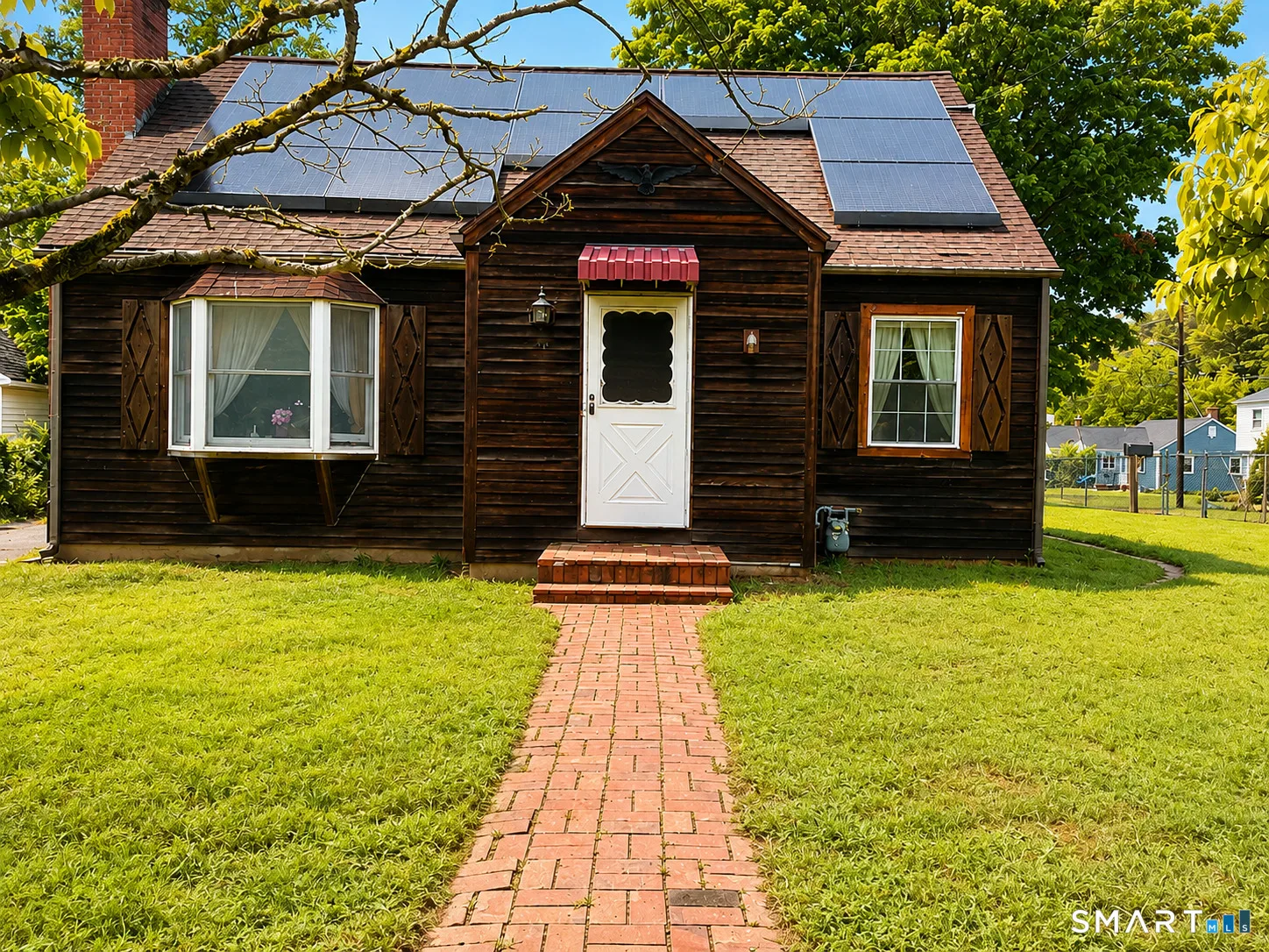48 Whitney Street, East Hartford, CT