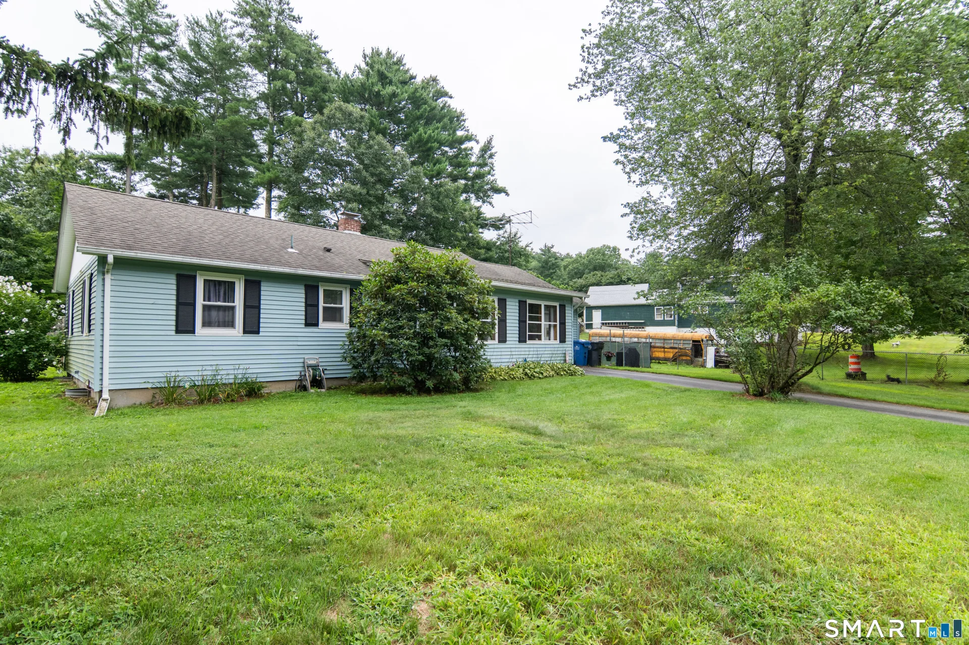 20 Basley Road, Plainfield, CT