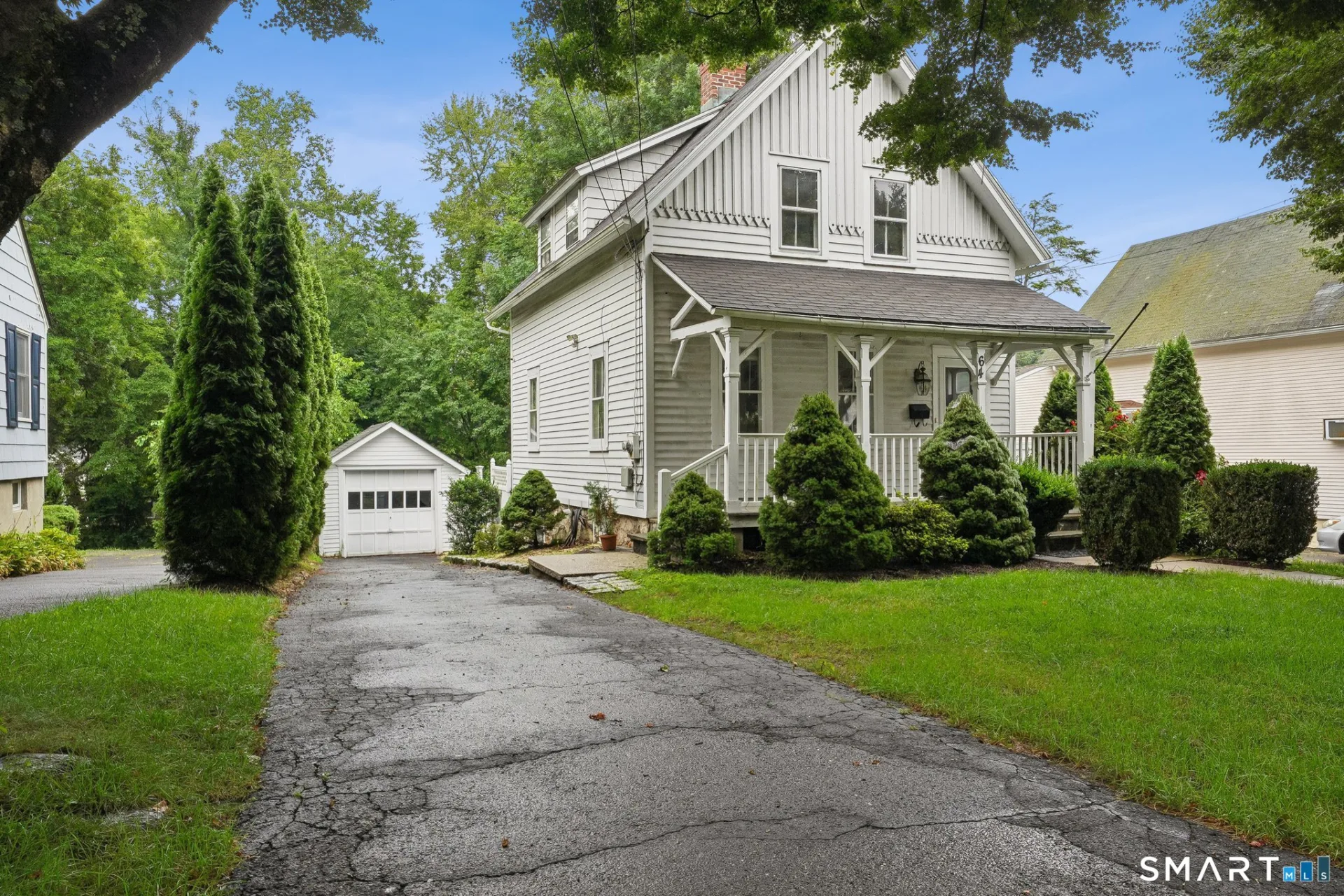 64 Noroton Avenue, Darien, CT