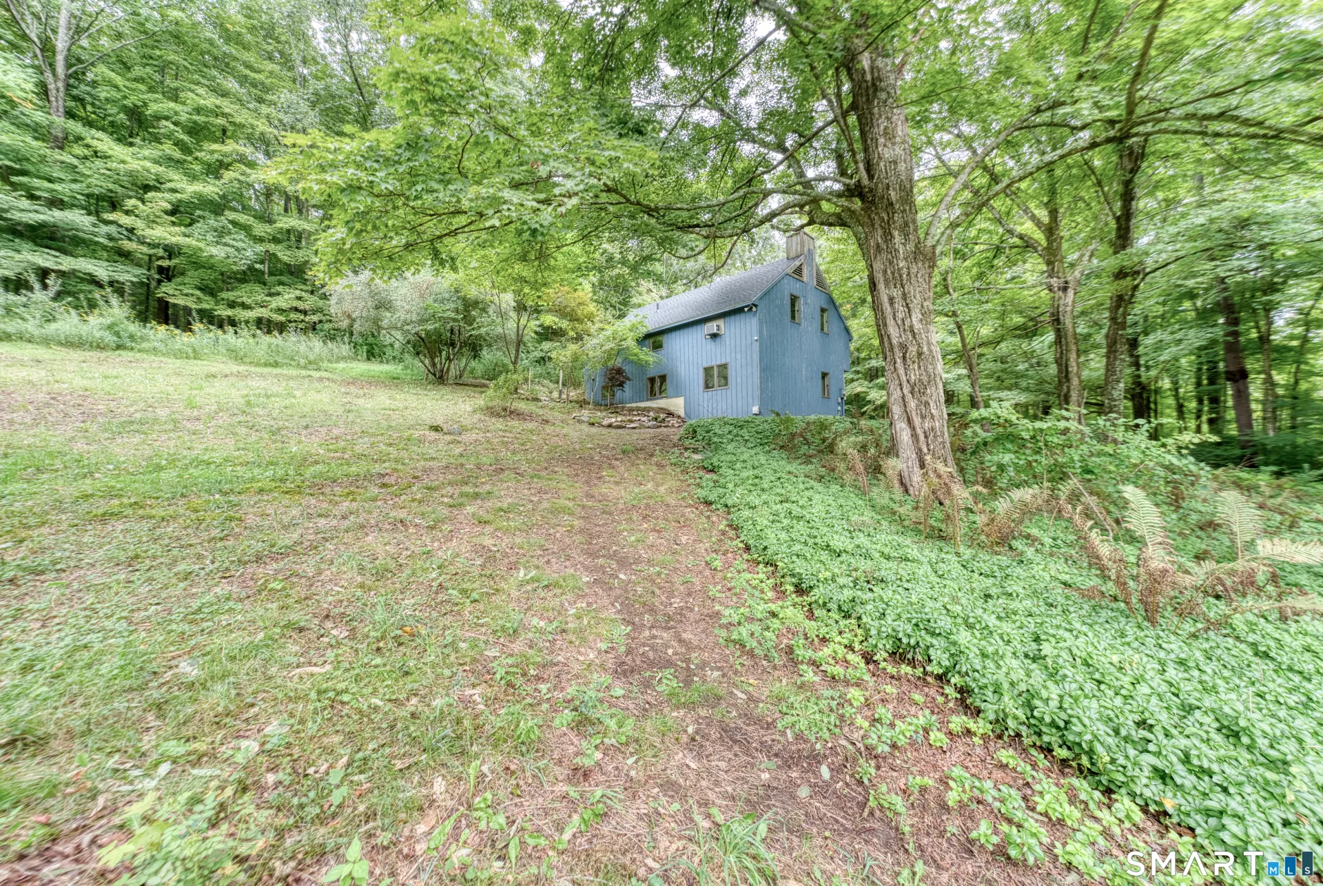 102 Brookside Lane, Mansfield, CT