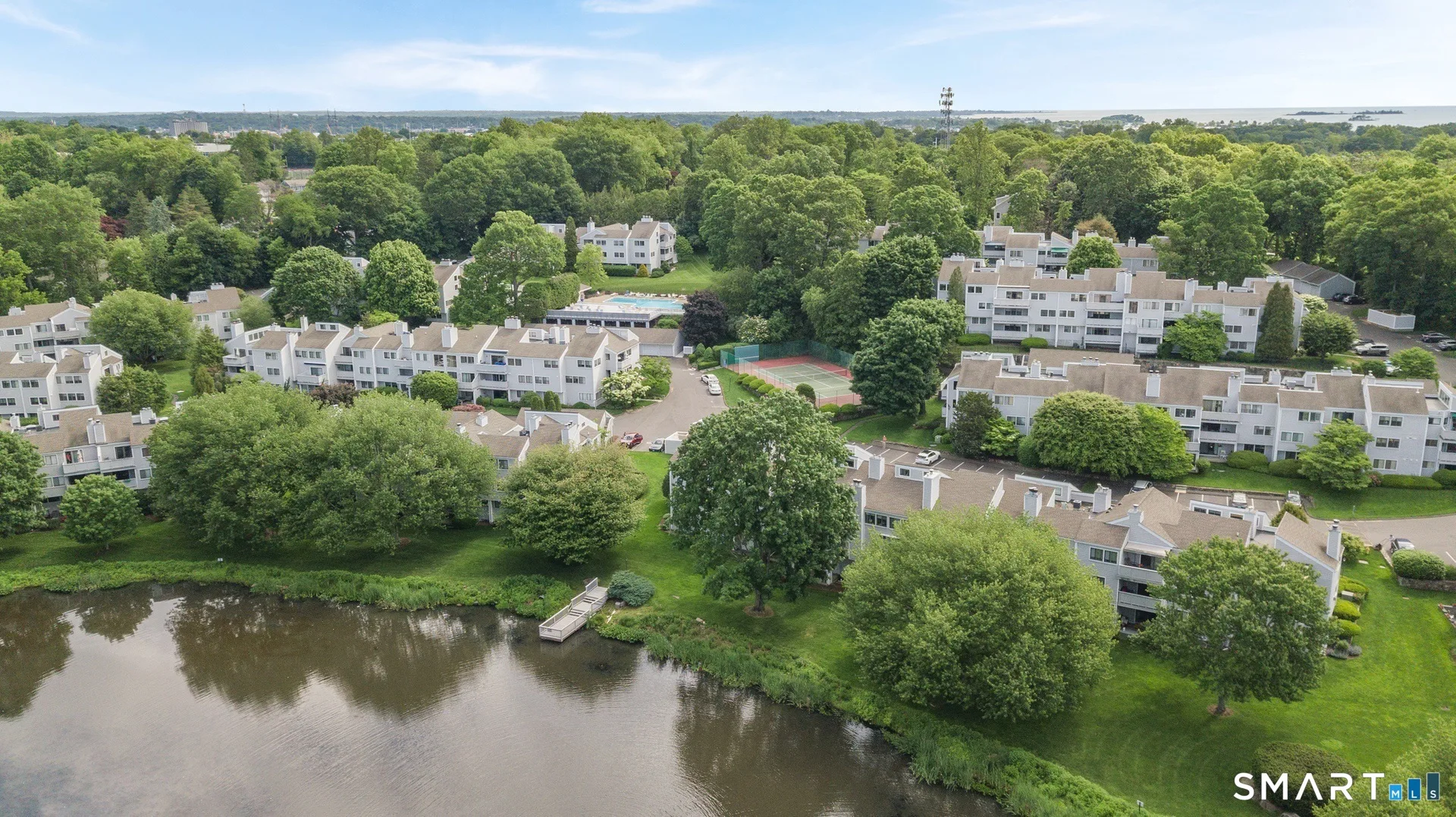 173 Rowayton Woods Drive #173, Norwalk, CT
