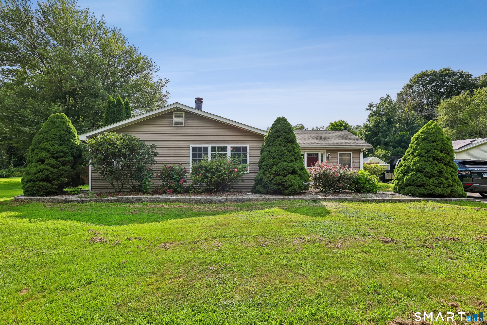 151 Kimball Road, Lisbon, CT