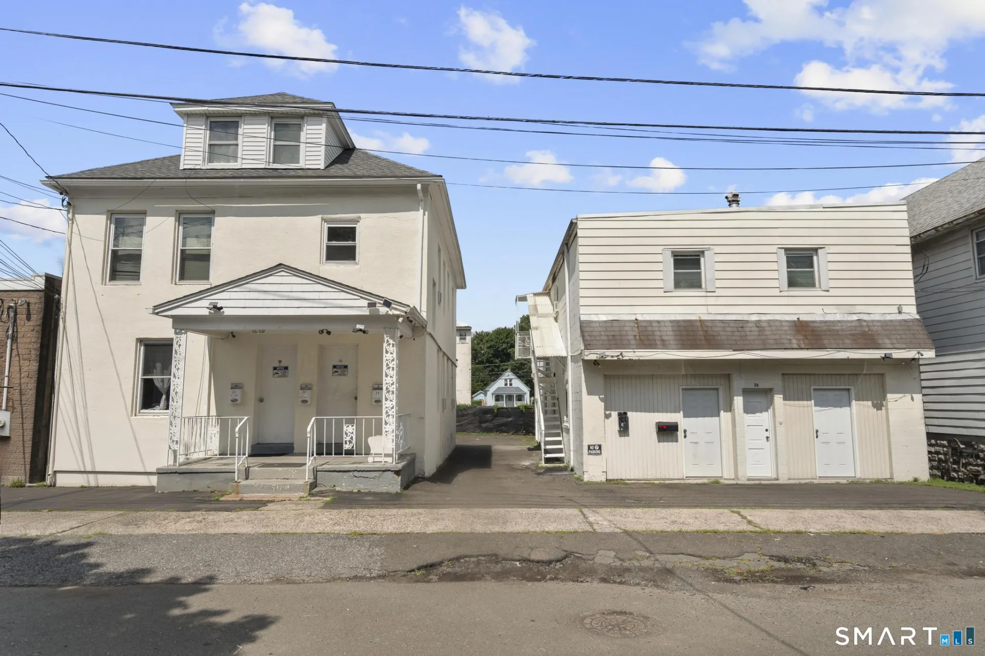 22 Bagley Avenue, Hamden, CT