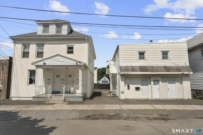 22 Bagley Avenue