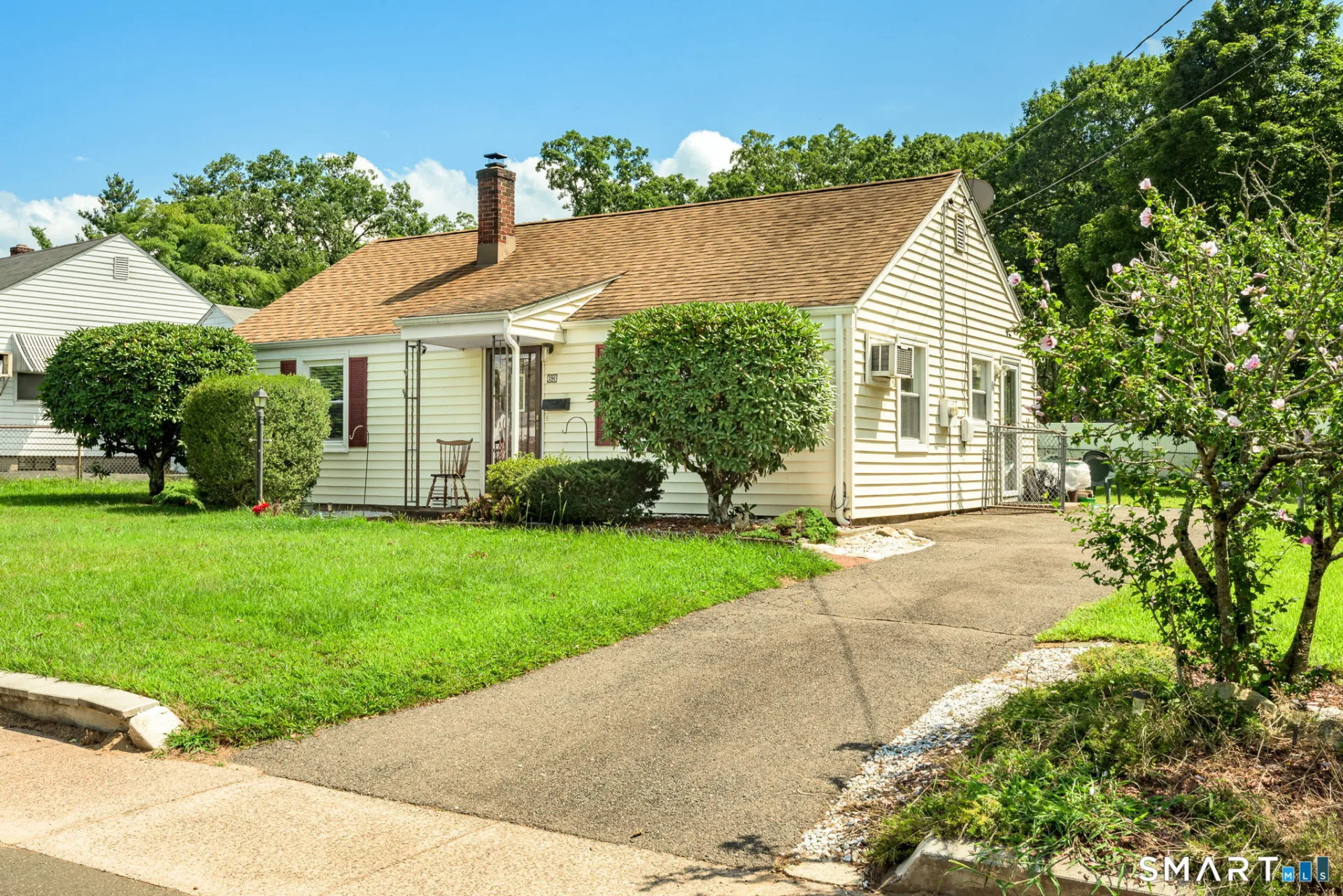63 Crescent Drive, East Hartford, CT