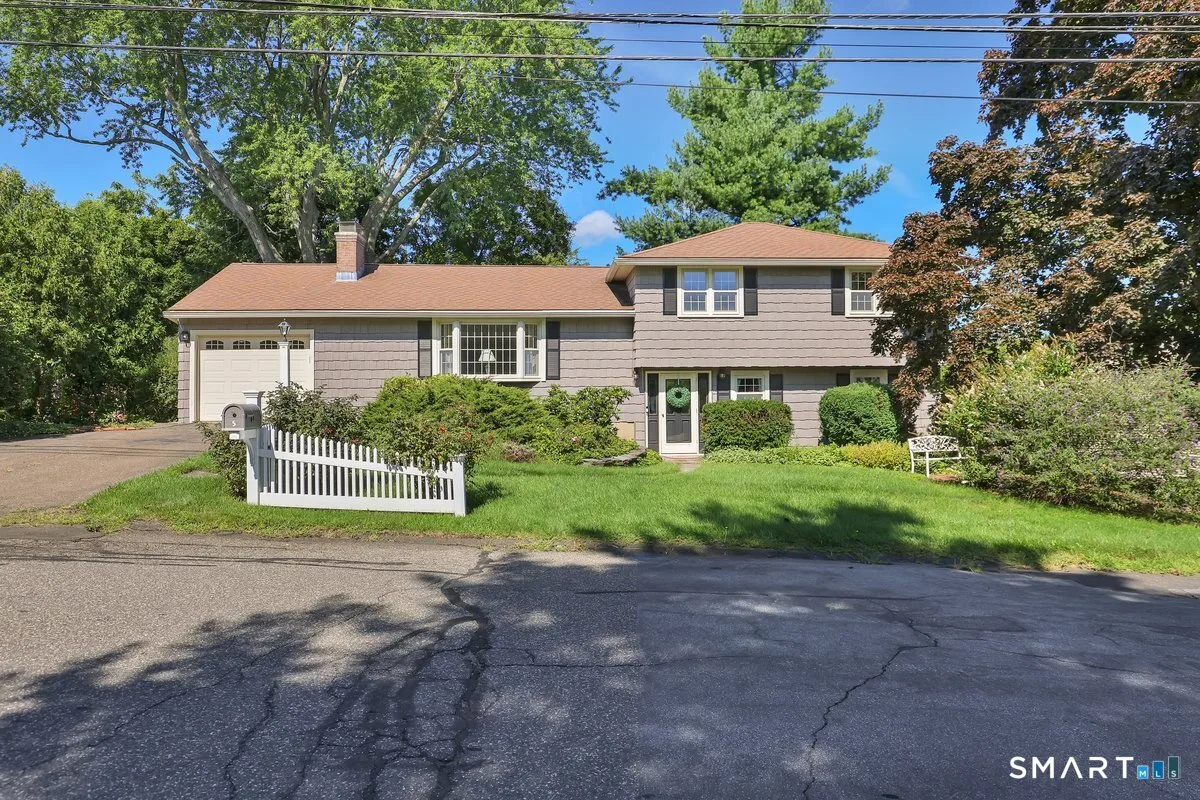 5 Arlington Street, Meriden, CT