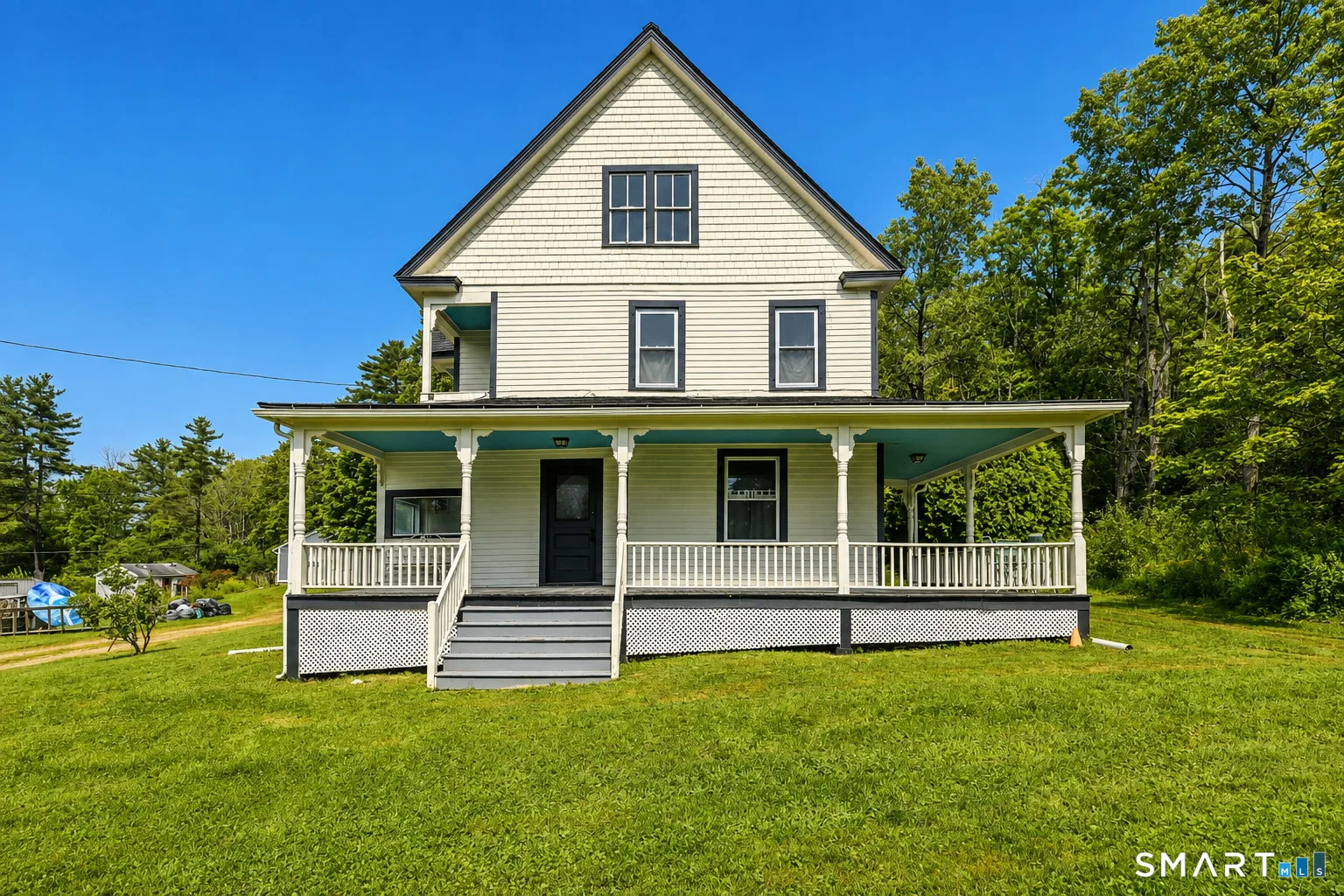 117 Greenwoods Road, Norfolk, CT