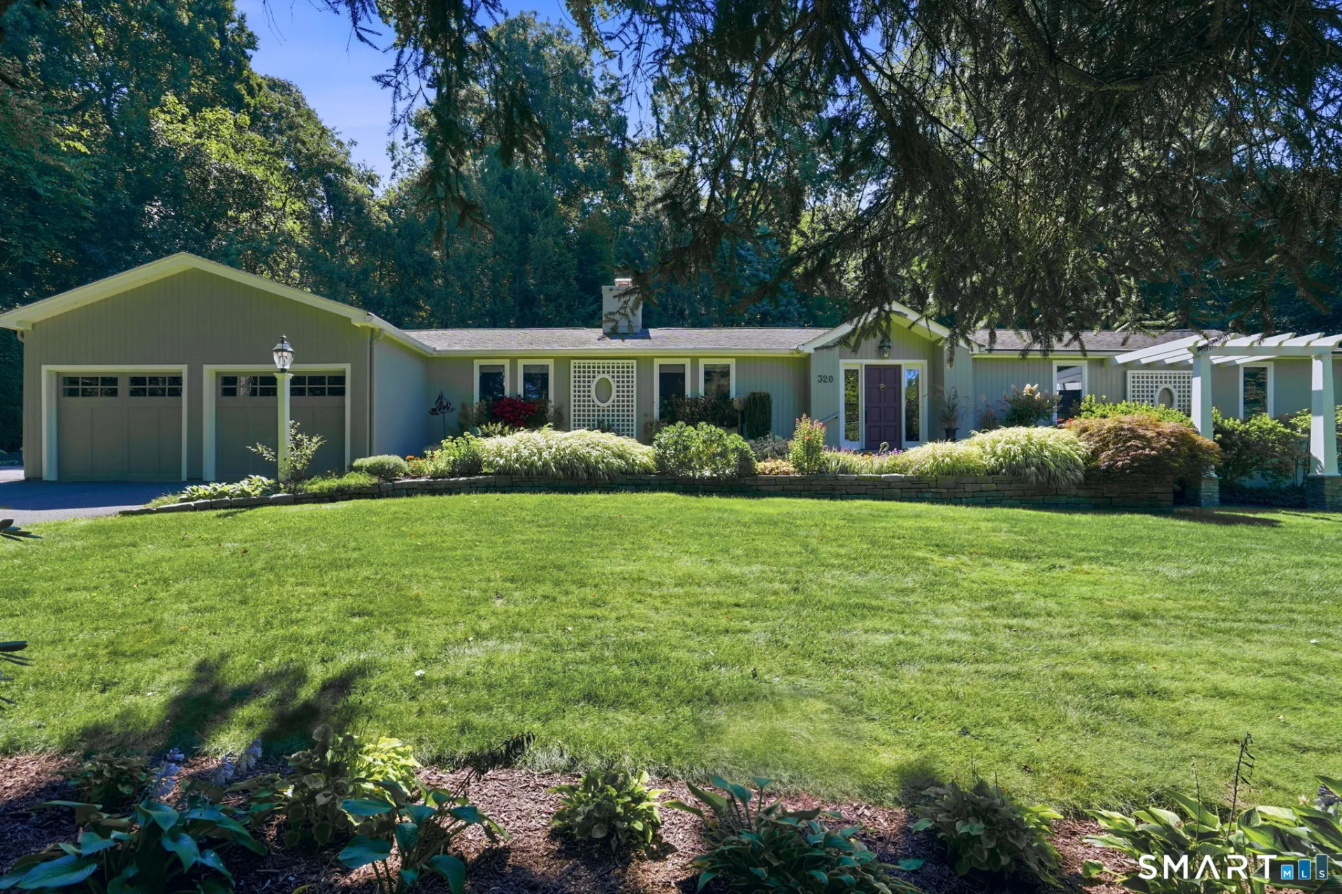 320 Overlook Road, Glastonbury, CT