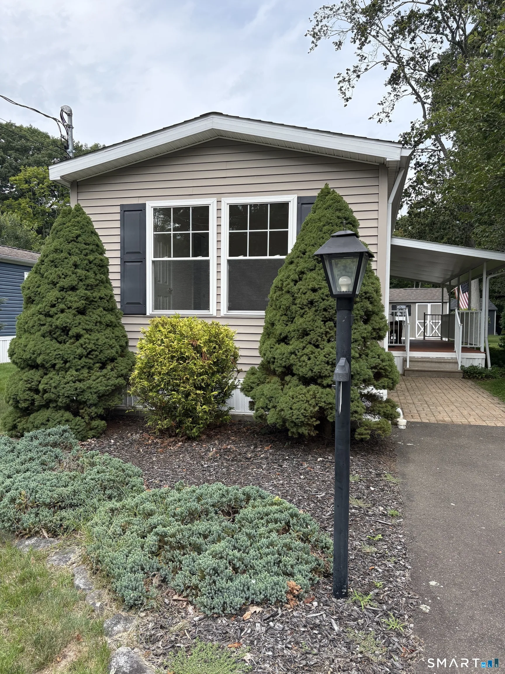 41 Woodland Trail, Killingworth, CT