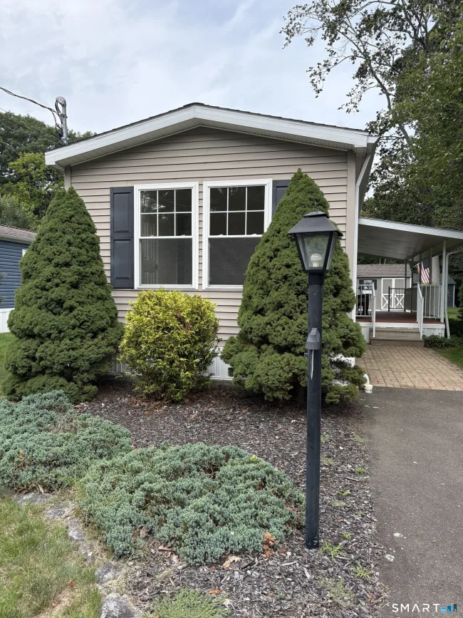 41 Woodland Trail