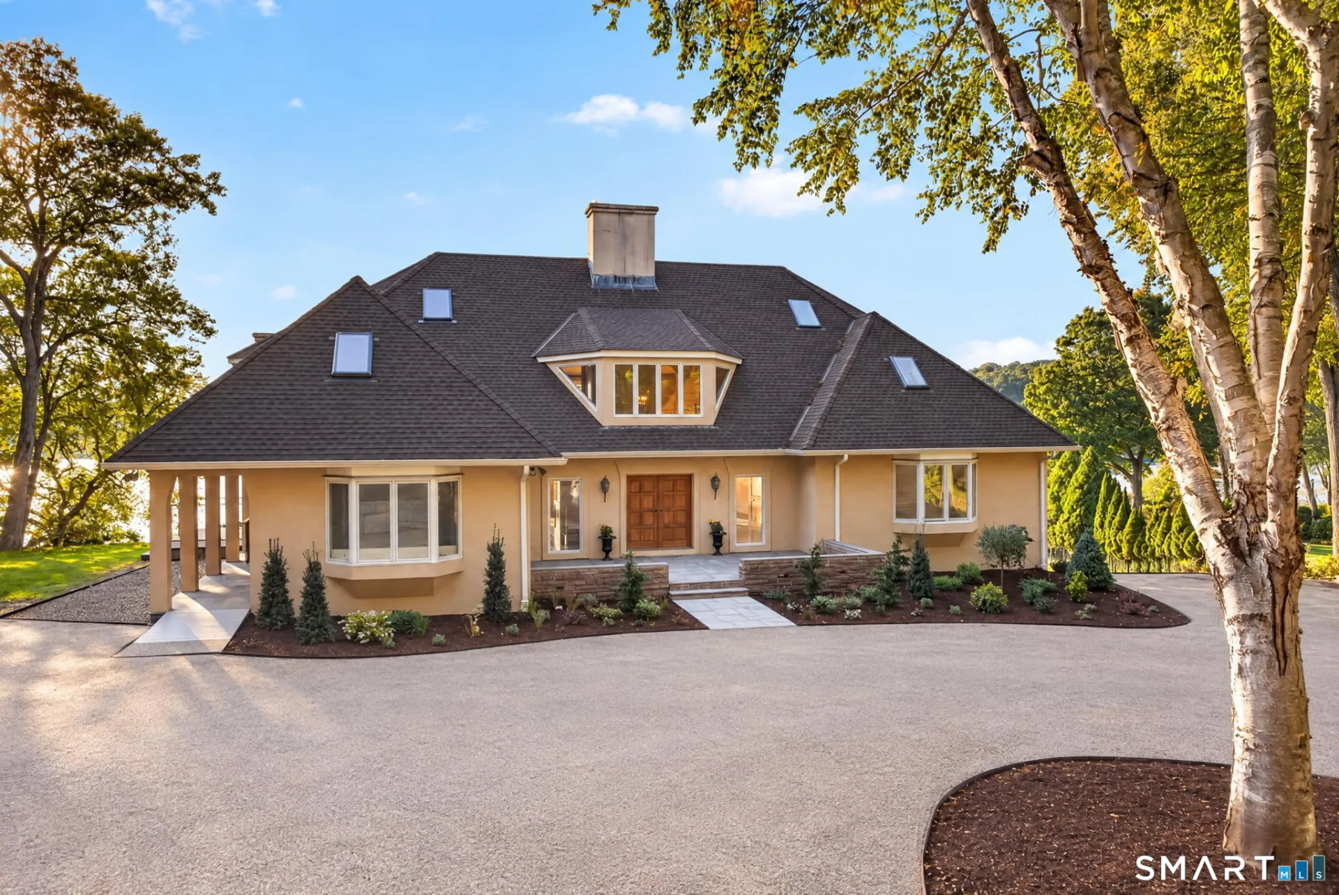 87 Cove Road, Lyme, CT