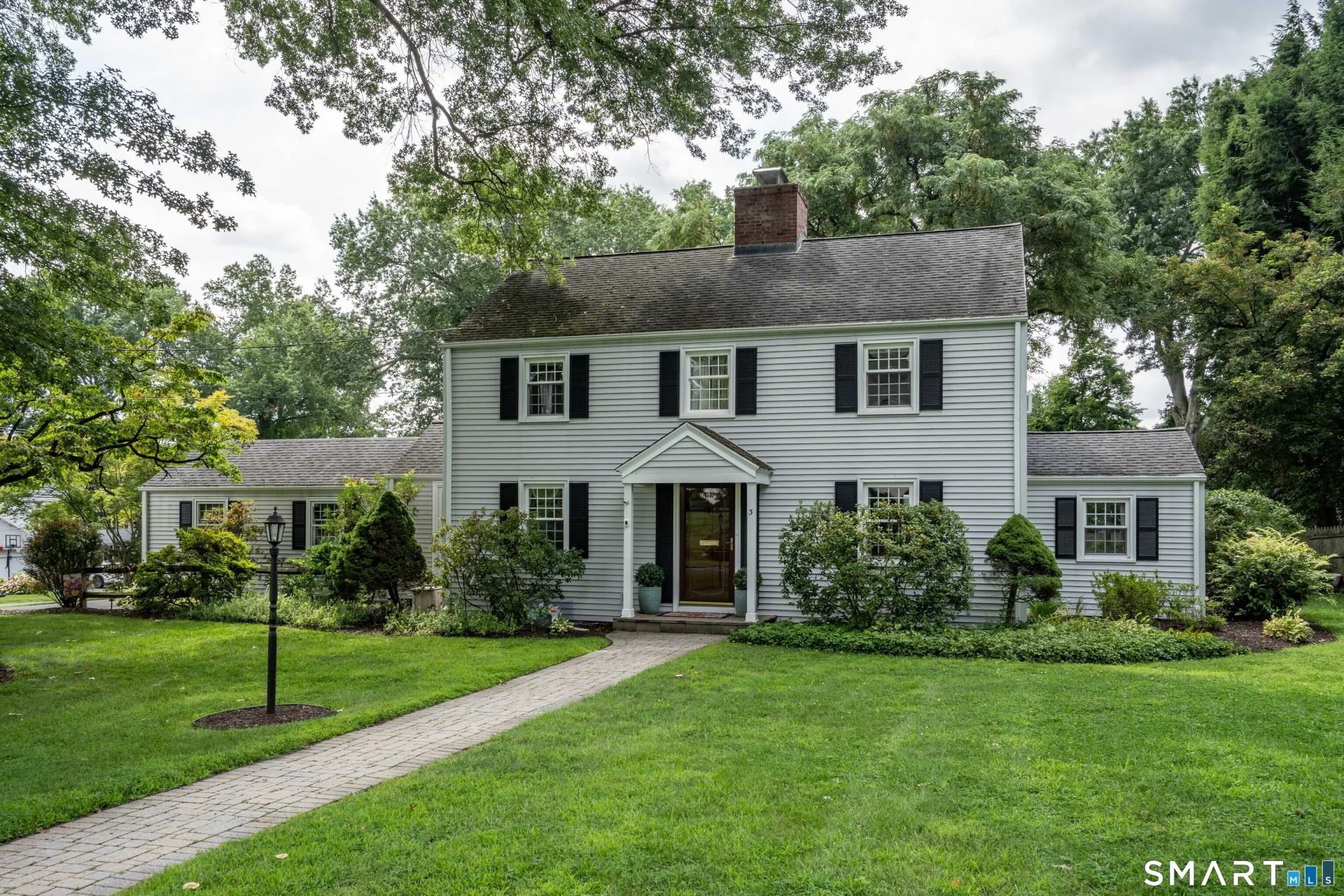3 Braintree Drive, West Hartford, CT