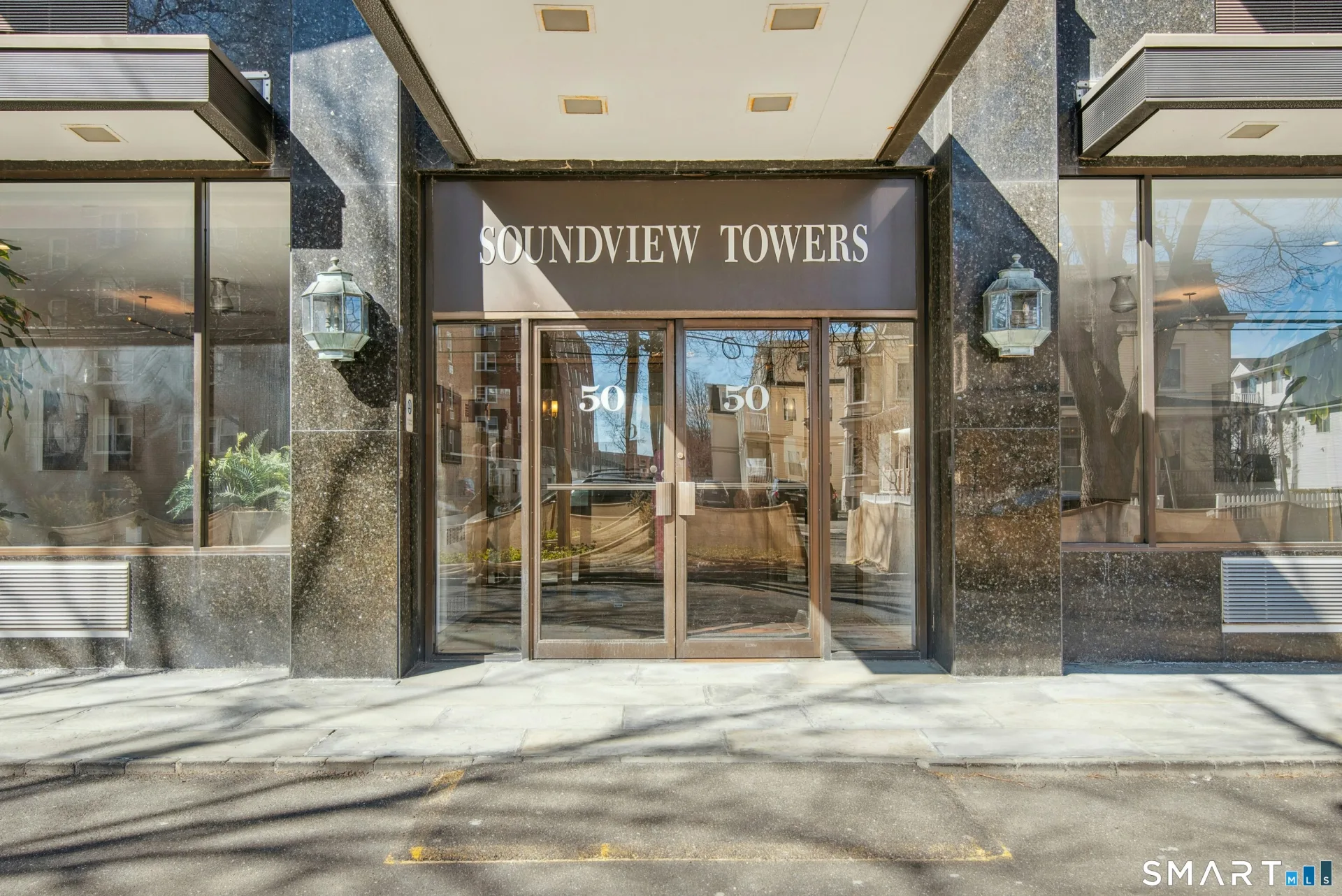 50 Glenbrook Road #3D, Stamford, CT