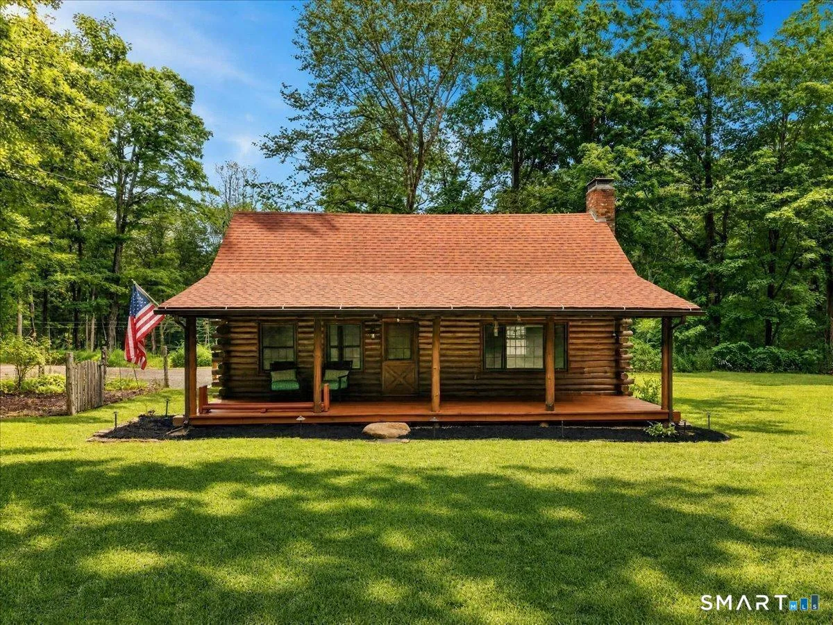 1466 Durham Road, Madison, CT