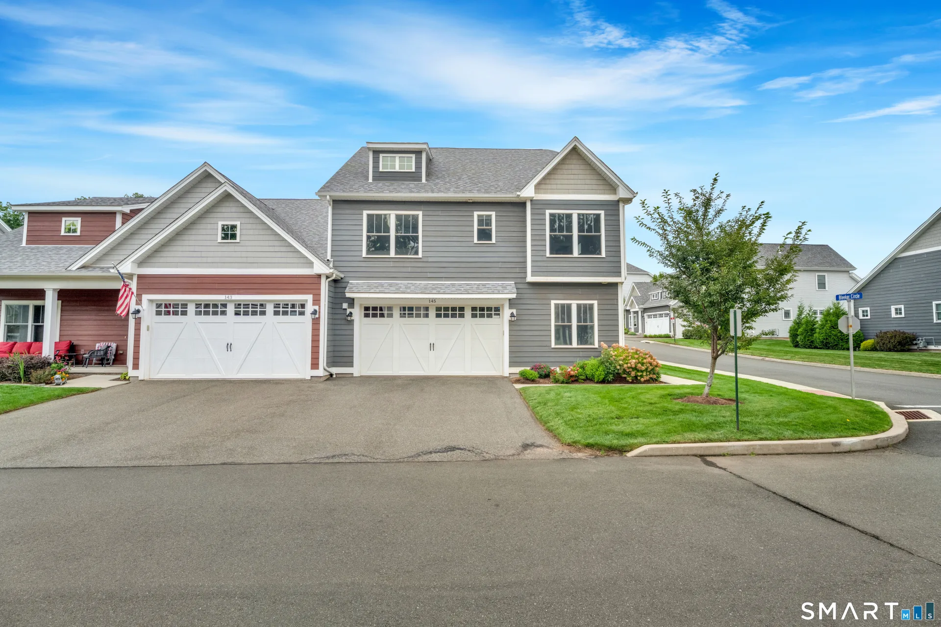 145 Mulholland Way #145, North Haven, CT