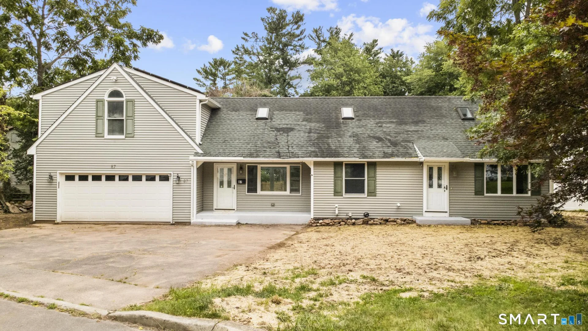 87 Meech Road, Middletown, CT