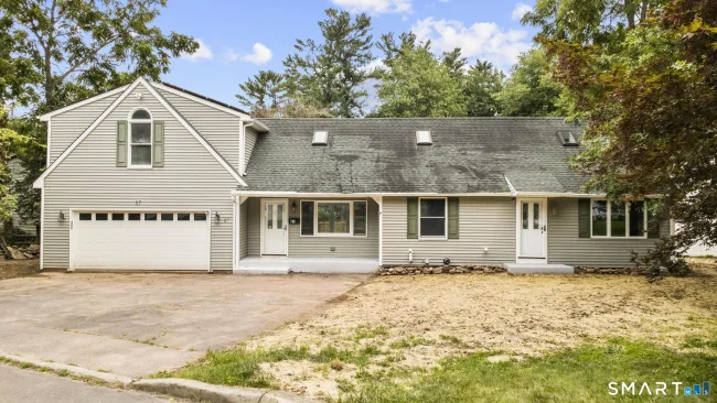 87 Meech Road