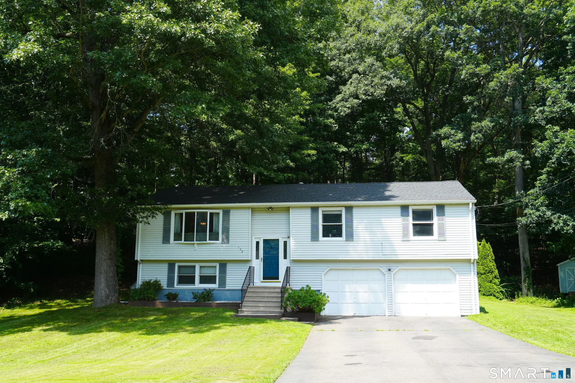 138 Sylvan Hills Road, East Haven, CT