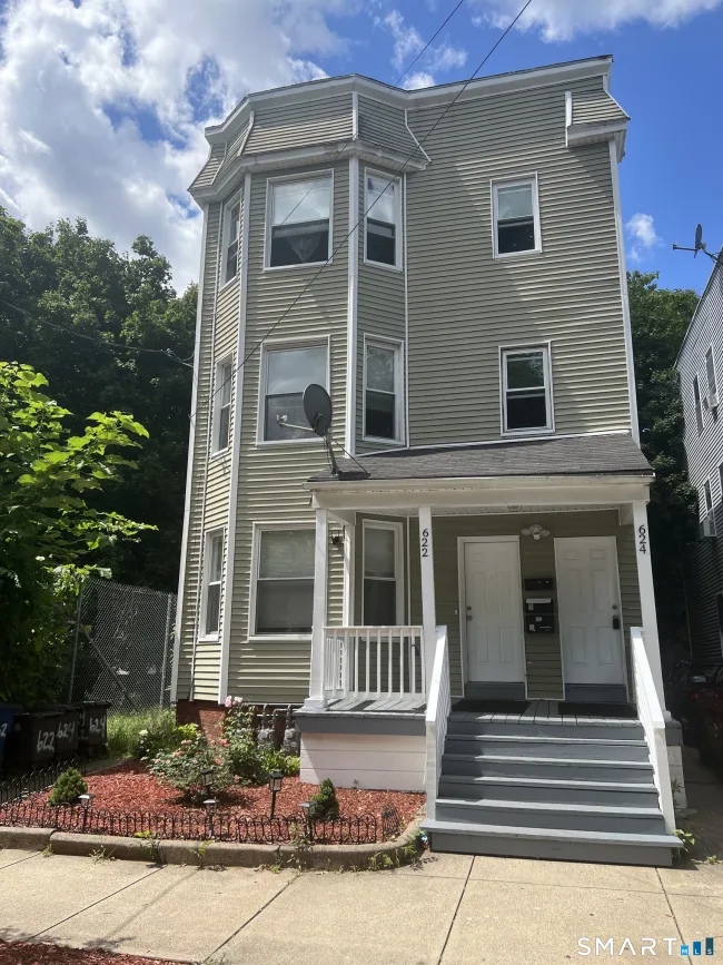 622 Winchester Avenue