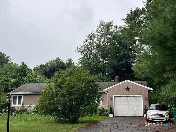 16 Salem Drive, Somers, CT