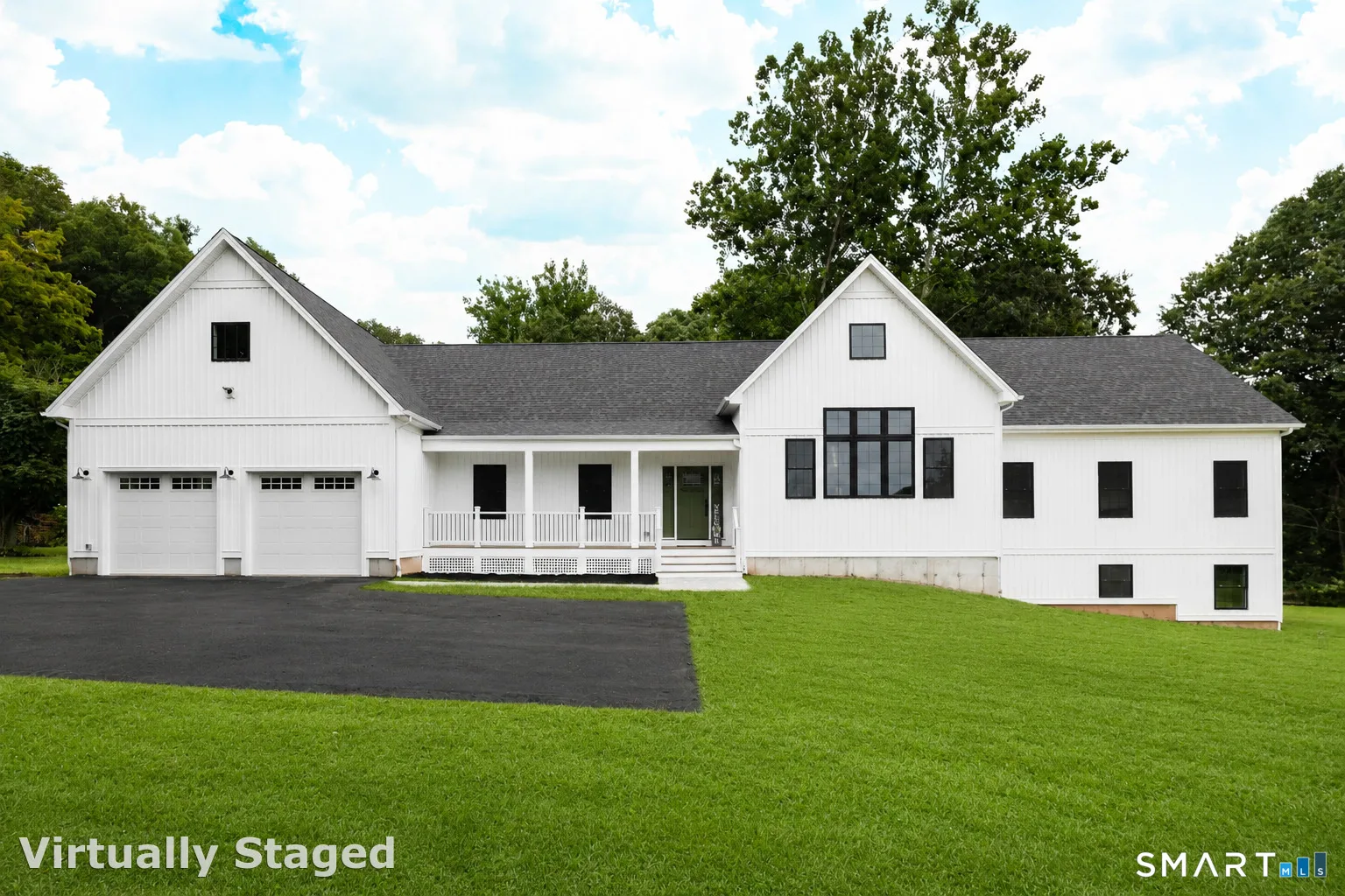 124 Nooks Hill Road, Cromwell, CT