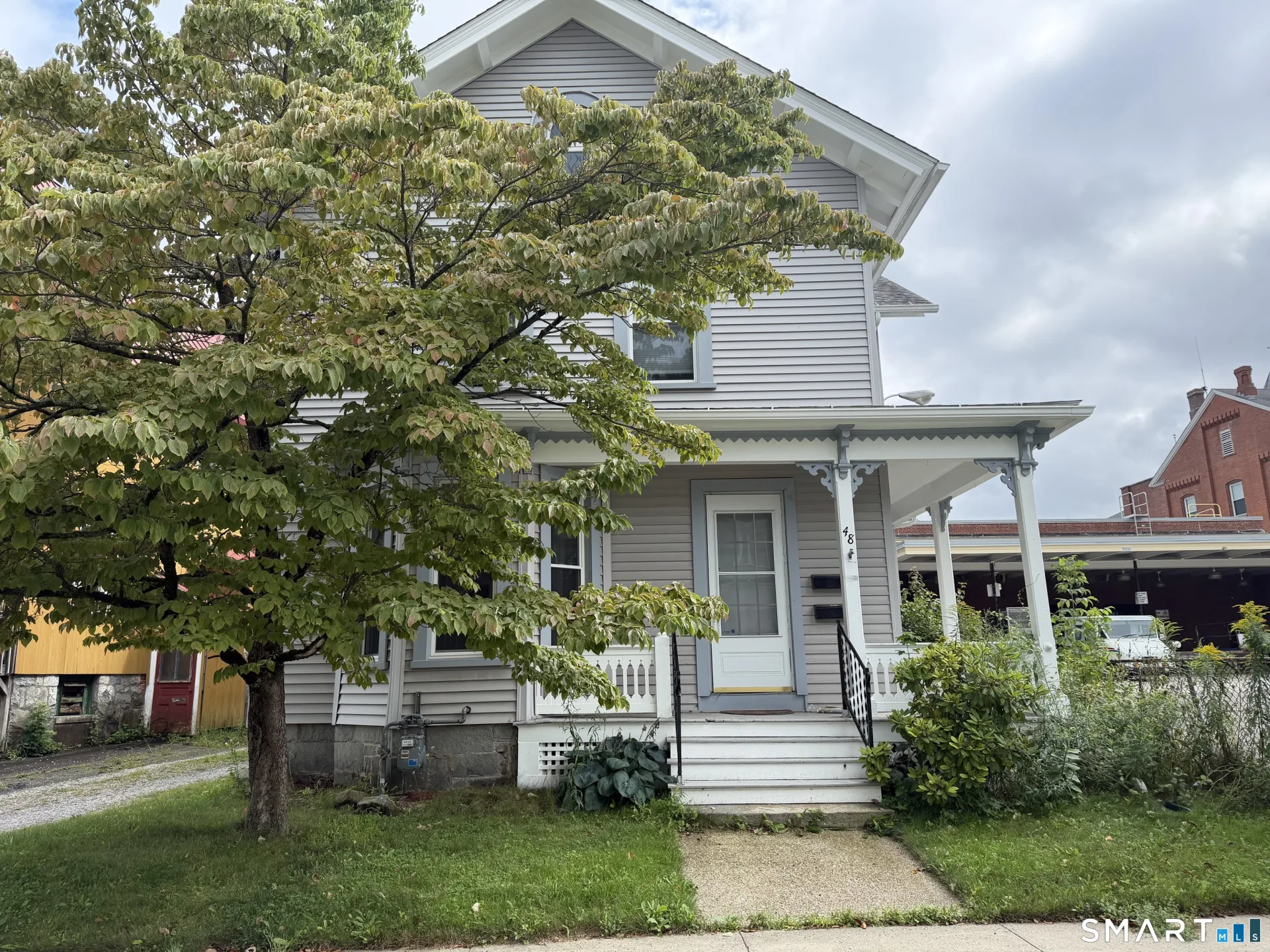 48 Center Street, Winchester, CT