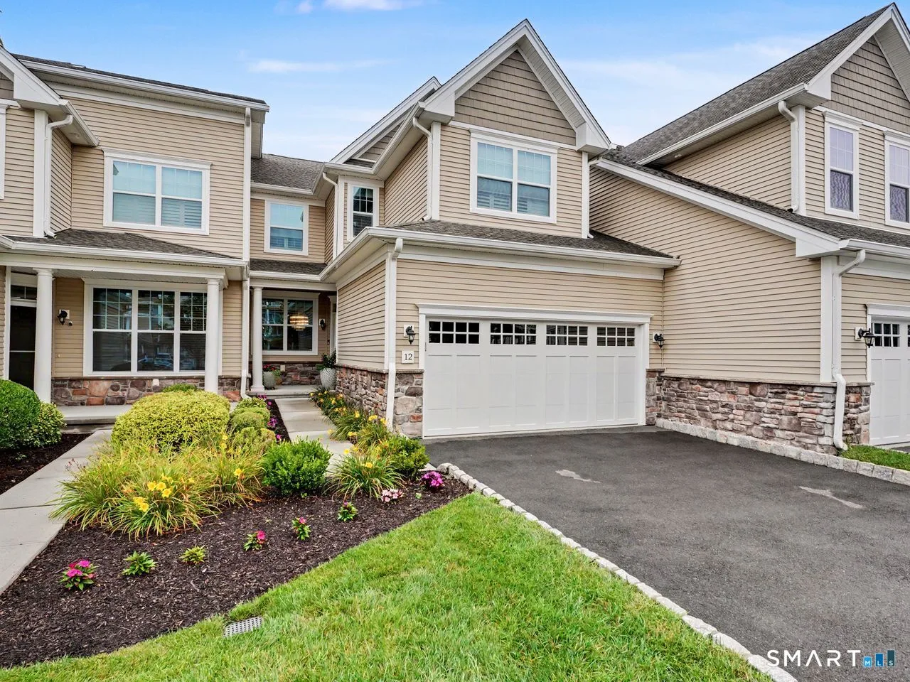 12 Old Pasture Drive #12, Danbury, CT