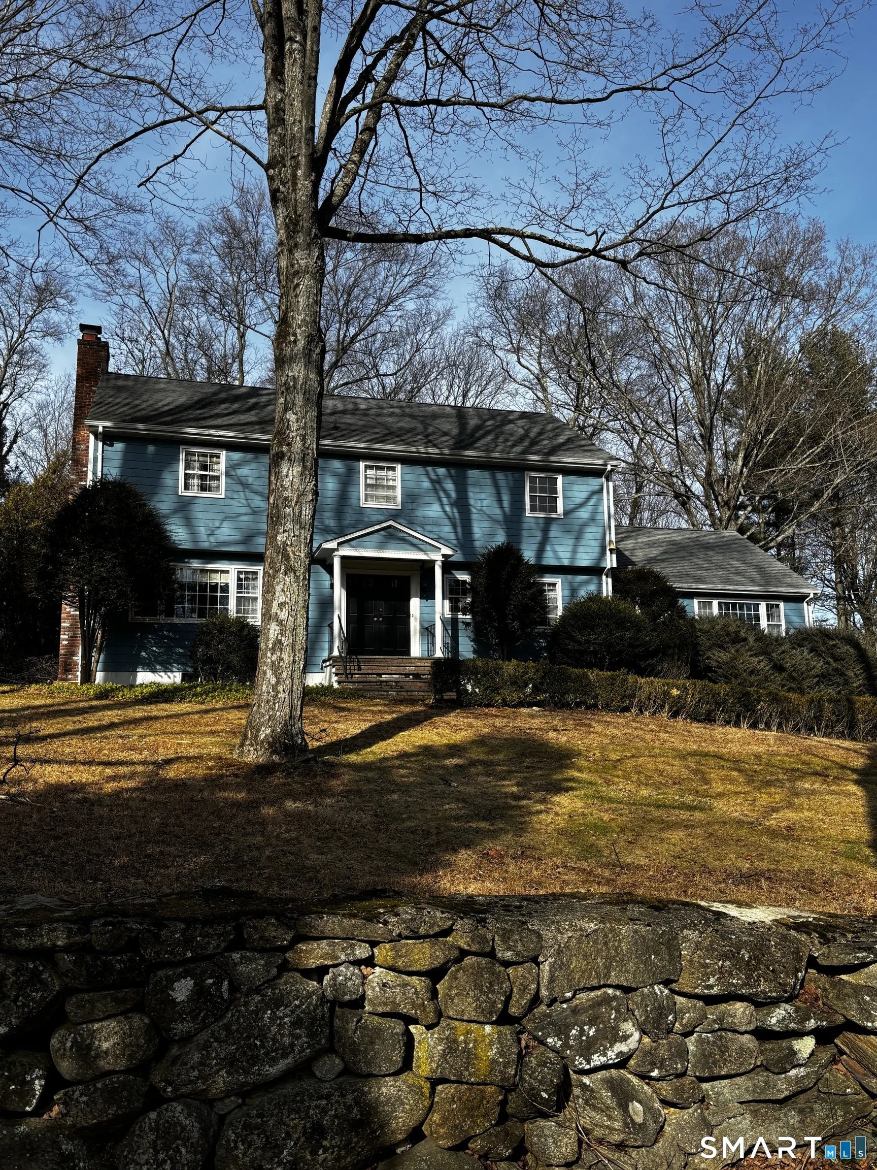 40 Pequot Trail, Westport, CT