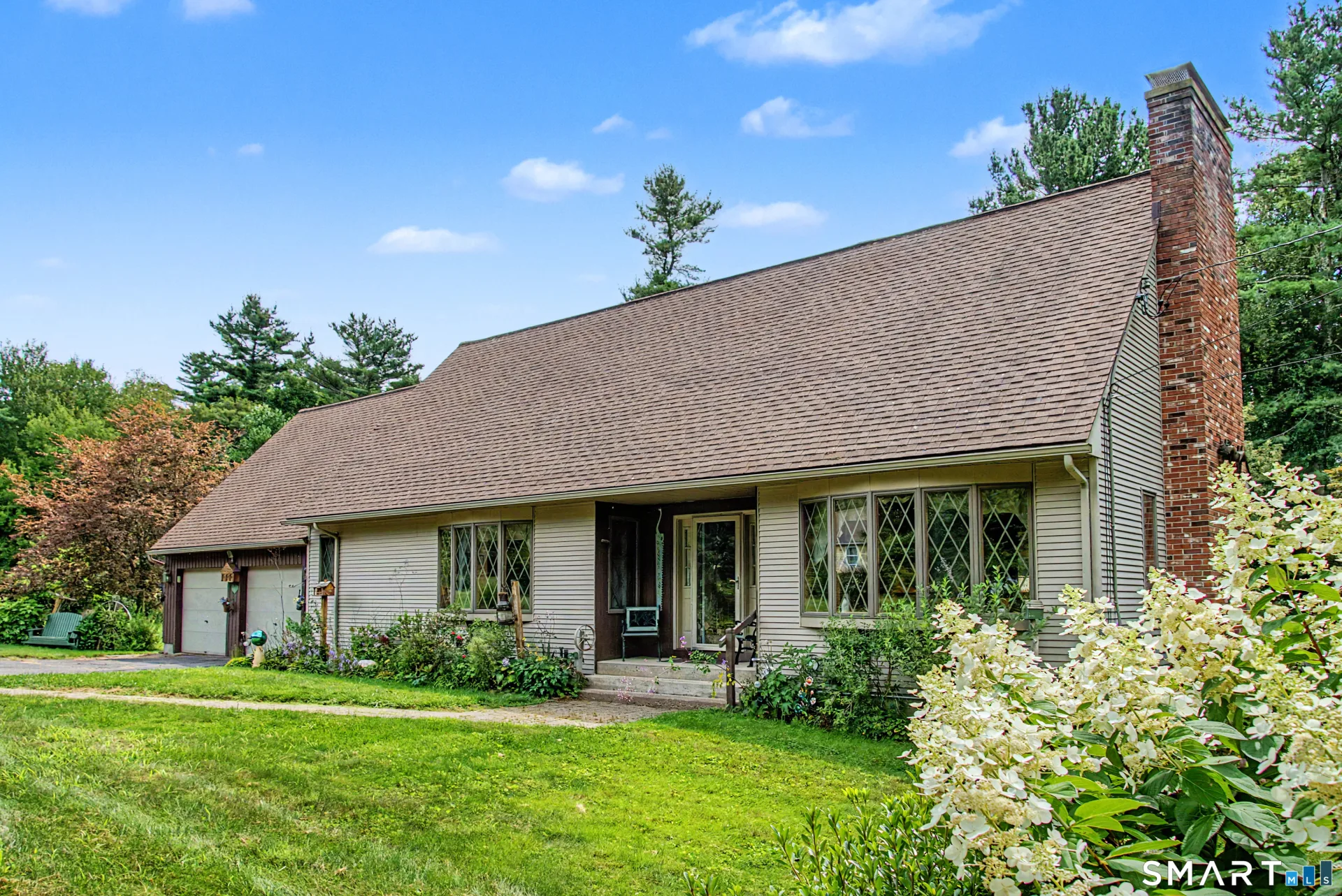 39 Cannon Road, Hampton, CT