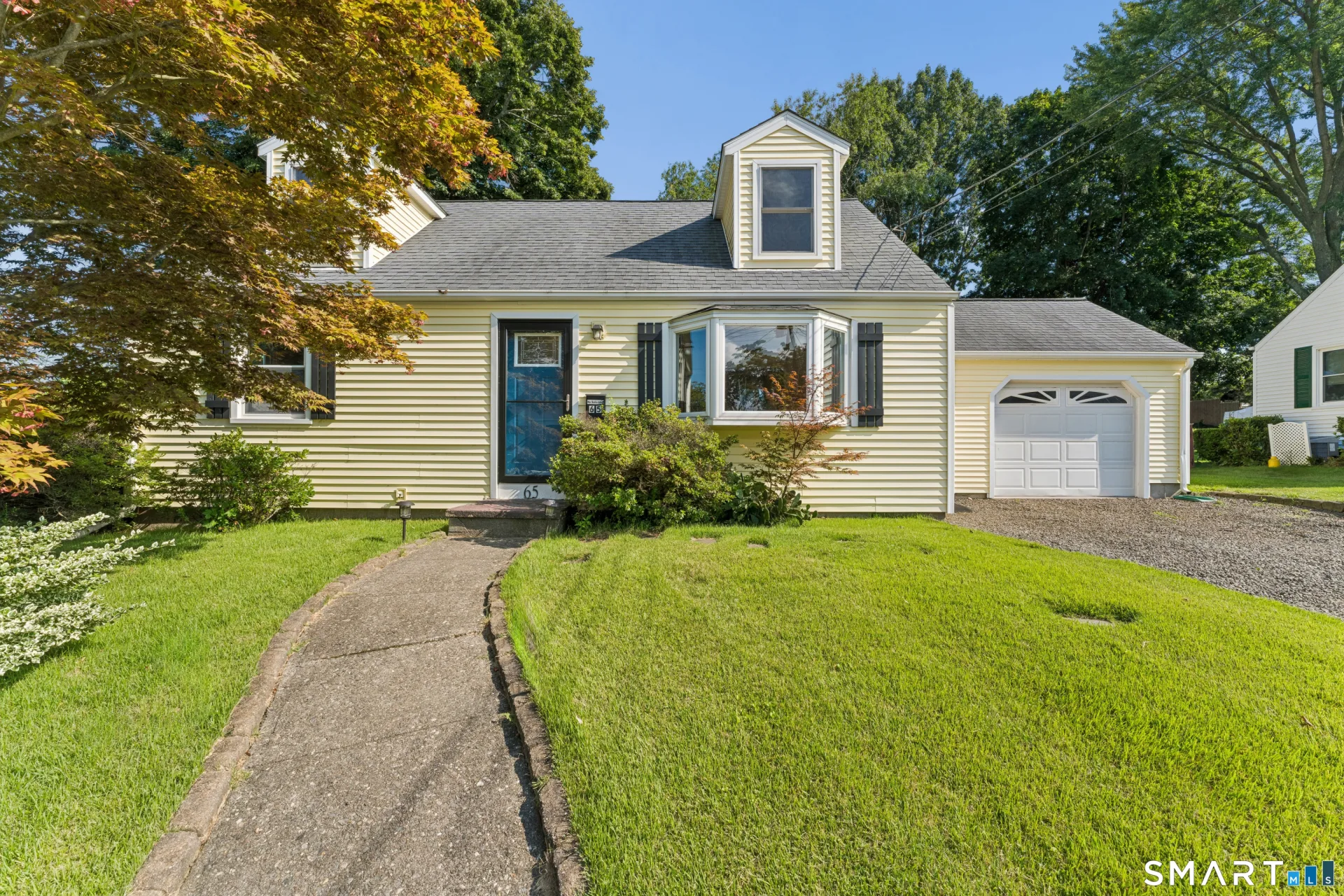 65 Tower Street, Milford, CT