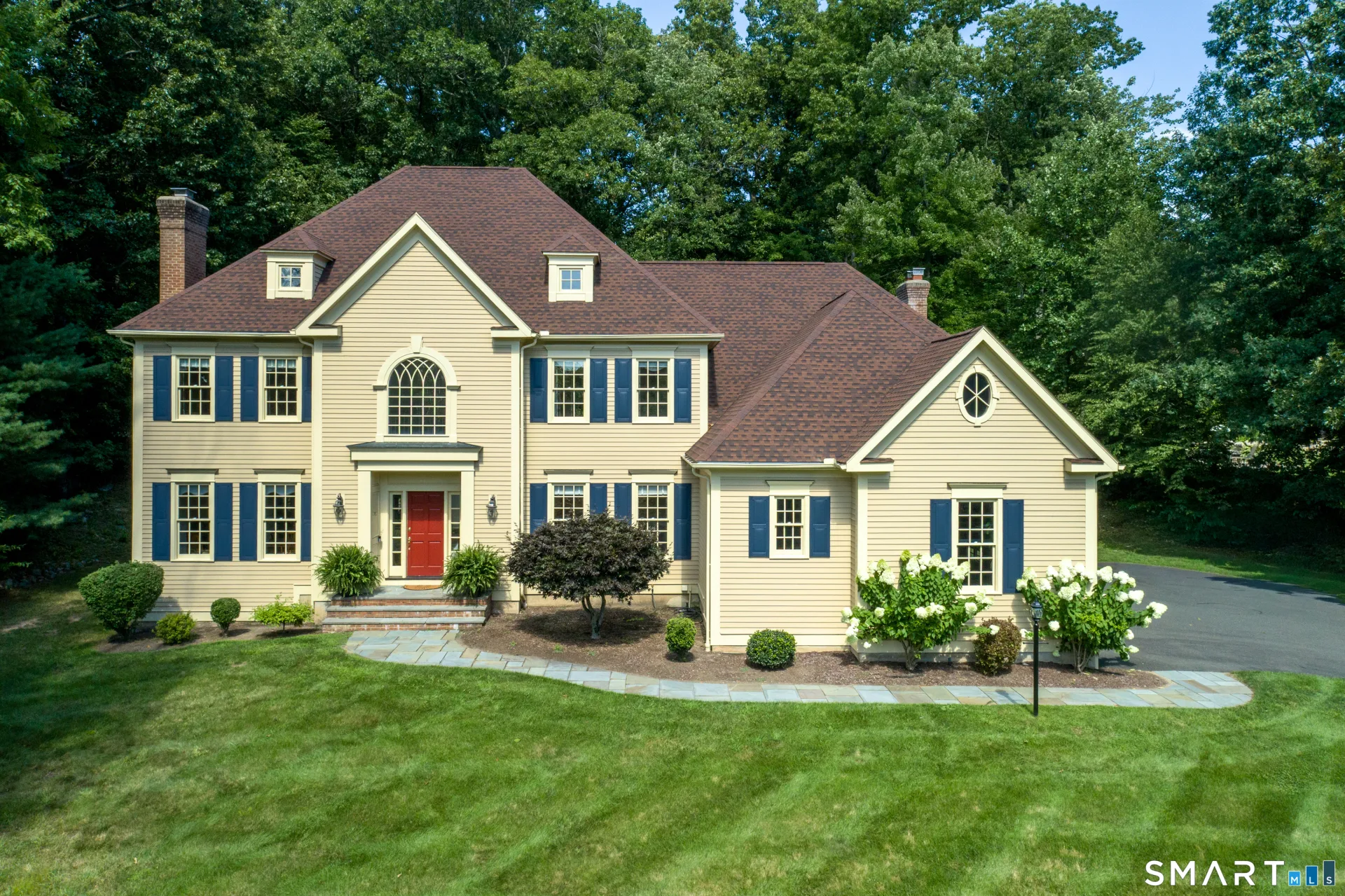 31 Northington Drive, Avon, CT