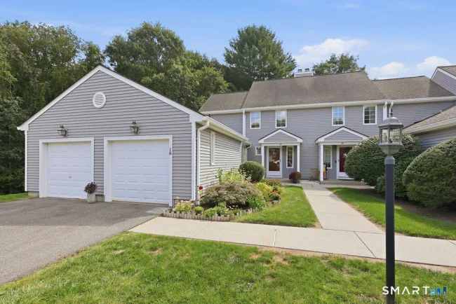 18 Copley Road #18