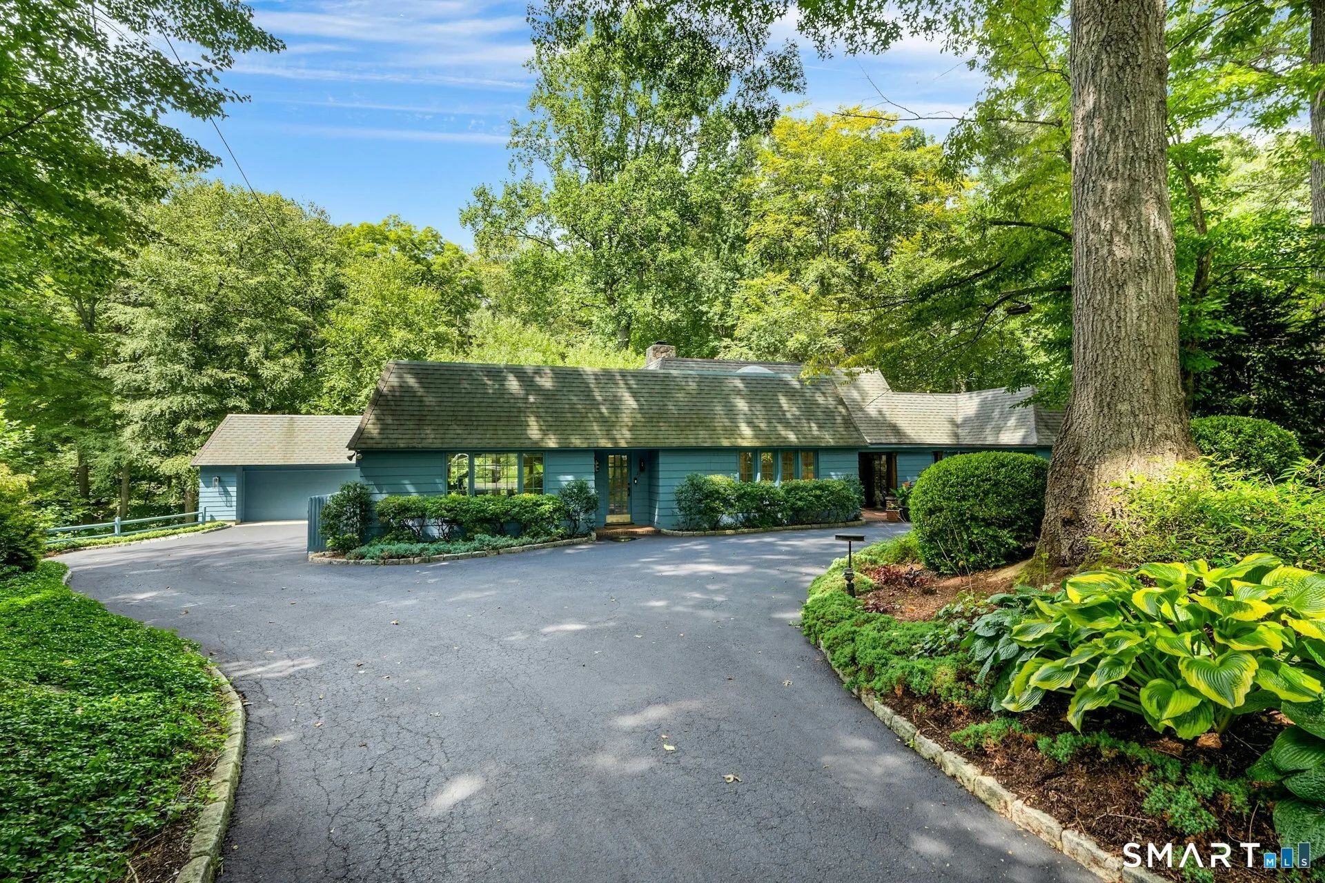 23 Mill Stream Road, Stamford, CT