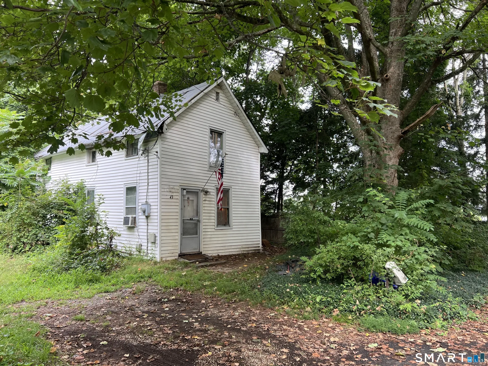 43 Quarry Street, Old Saybrook, CT