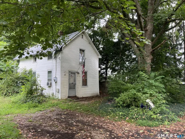 43 Quarry Street