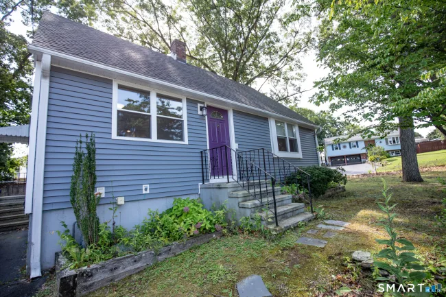 7 Raynham Road