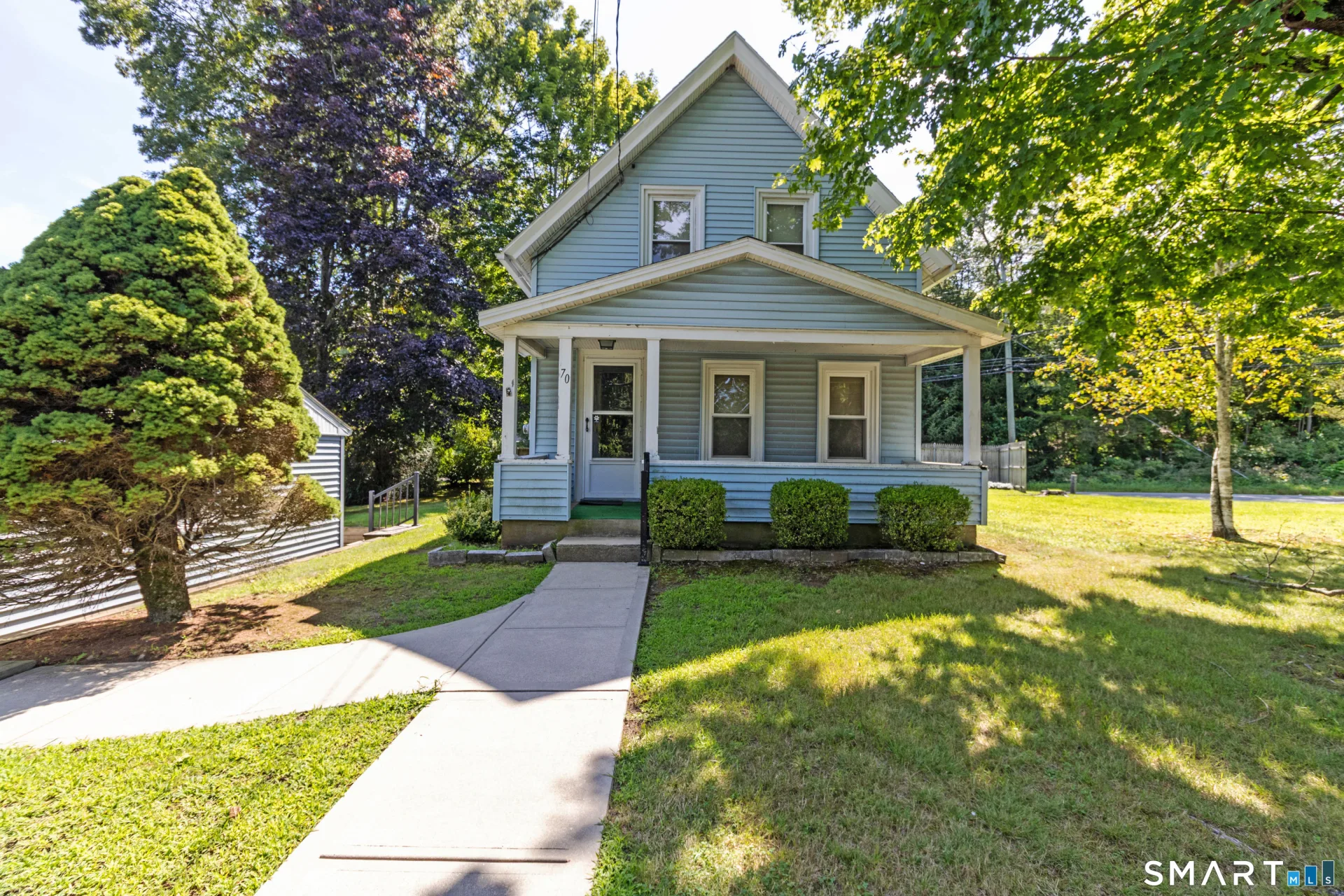 70 Maple Avenue, Montville, CT
