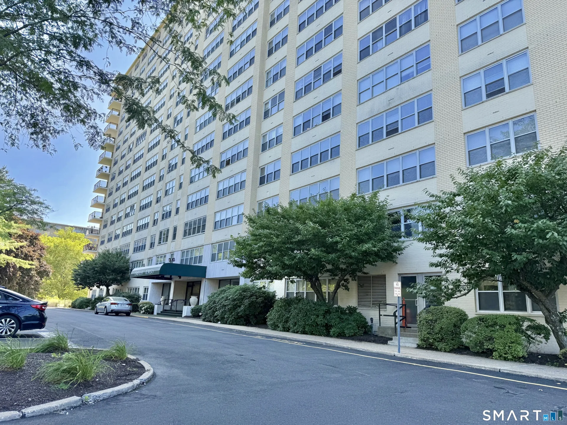 2625 Park Avenue #3B, Bridgeport, CT