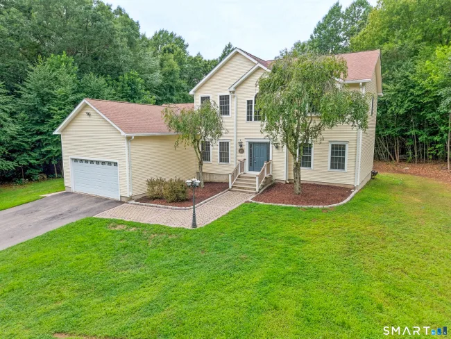 271 Forsyth Road