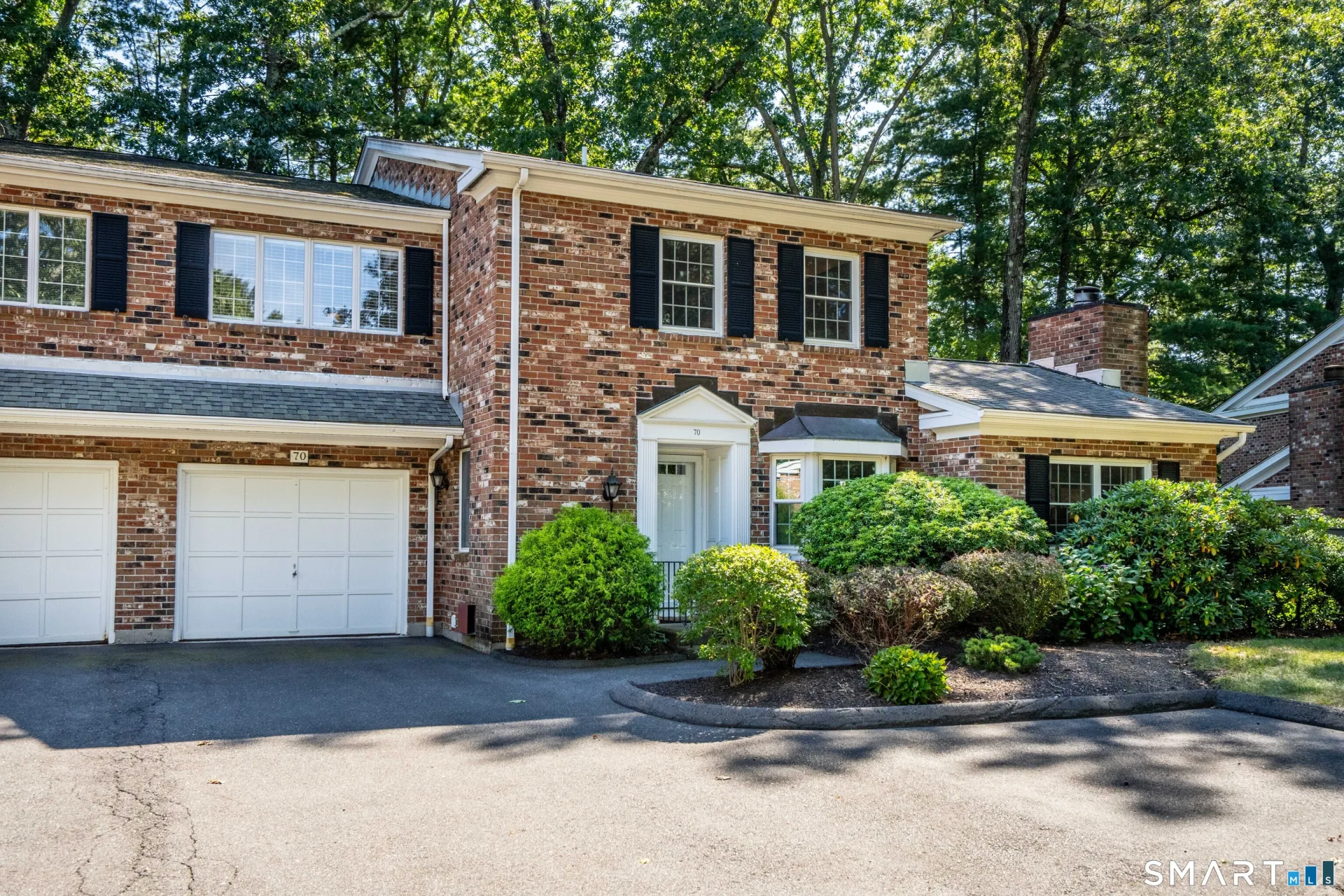 70 Tunxis Village #70, Farmington, CT