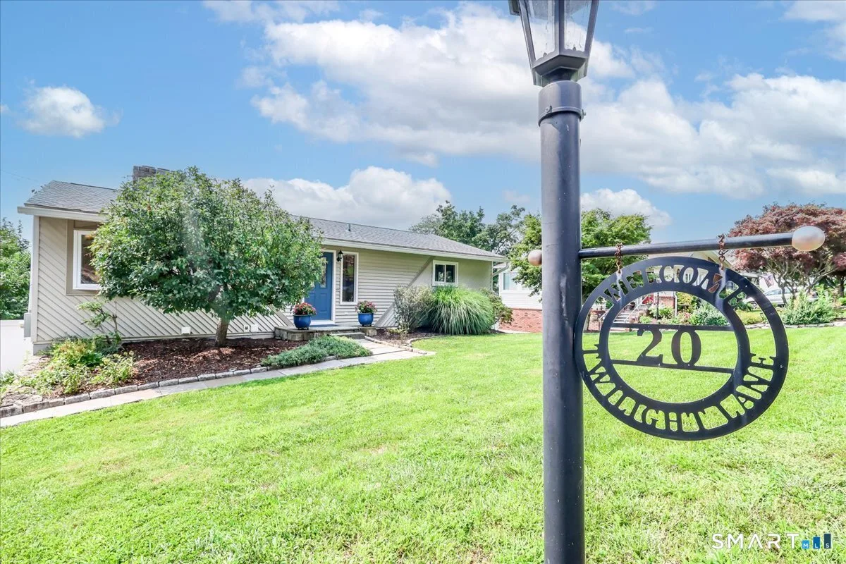 20 Twilight Lane, Brookfield, CT