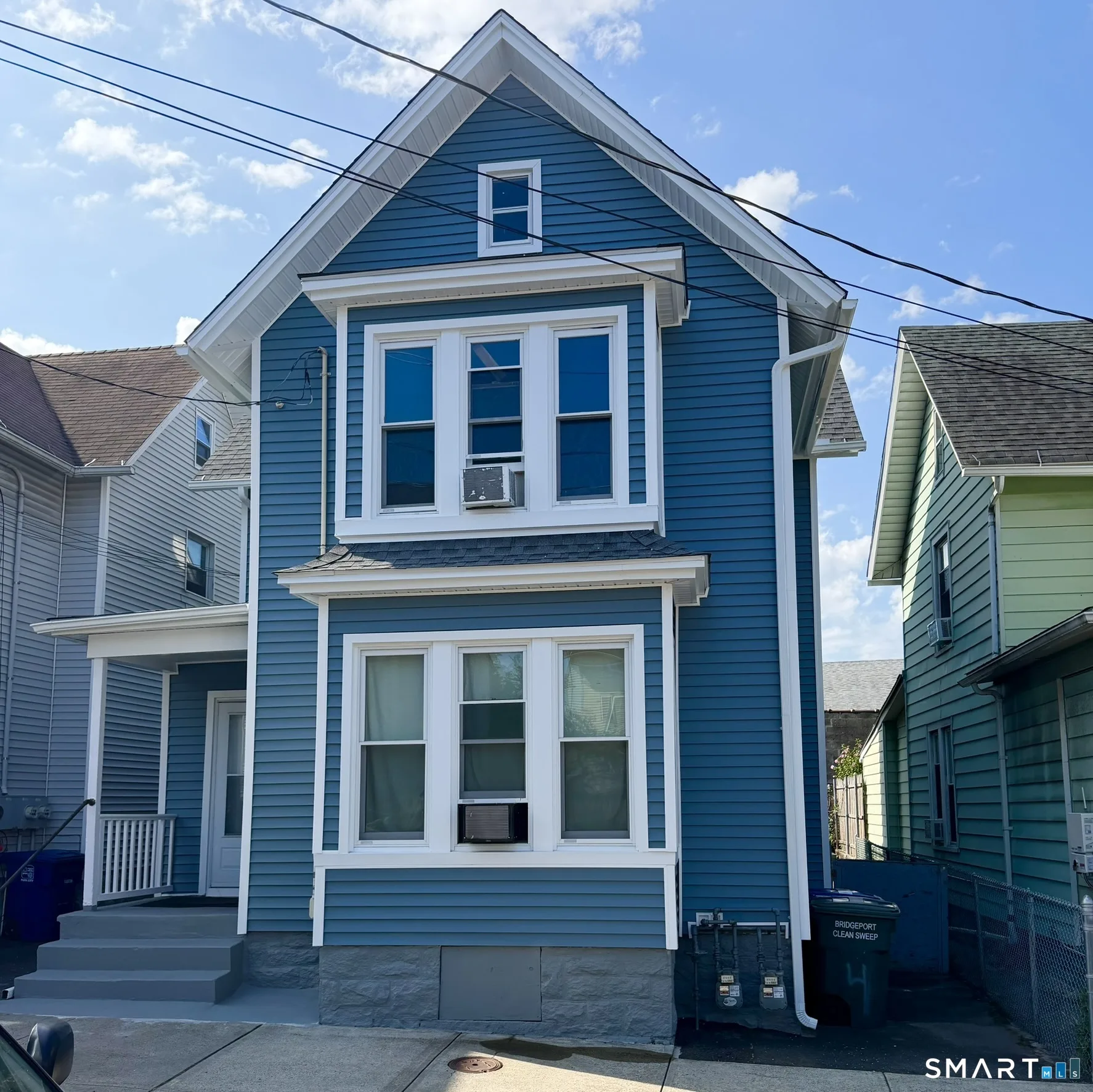 4 Armstrong Place, Bridgeport, CT