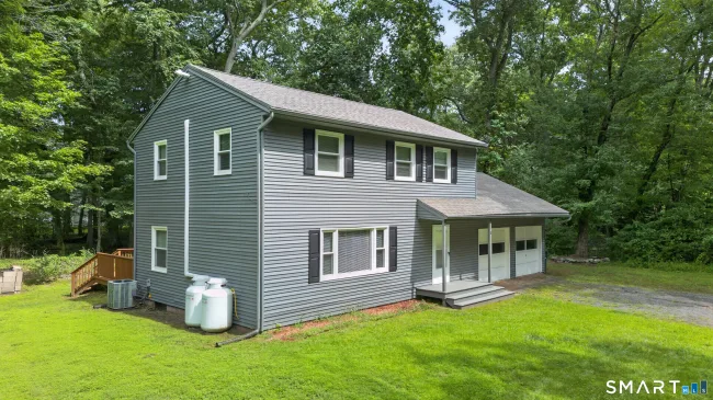11 Glover Avenue