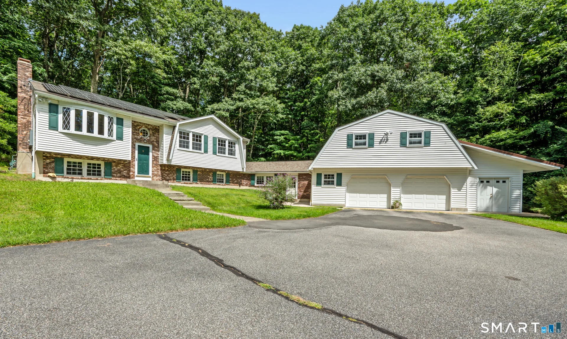 31 Webster Road, Union, CT