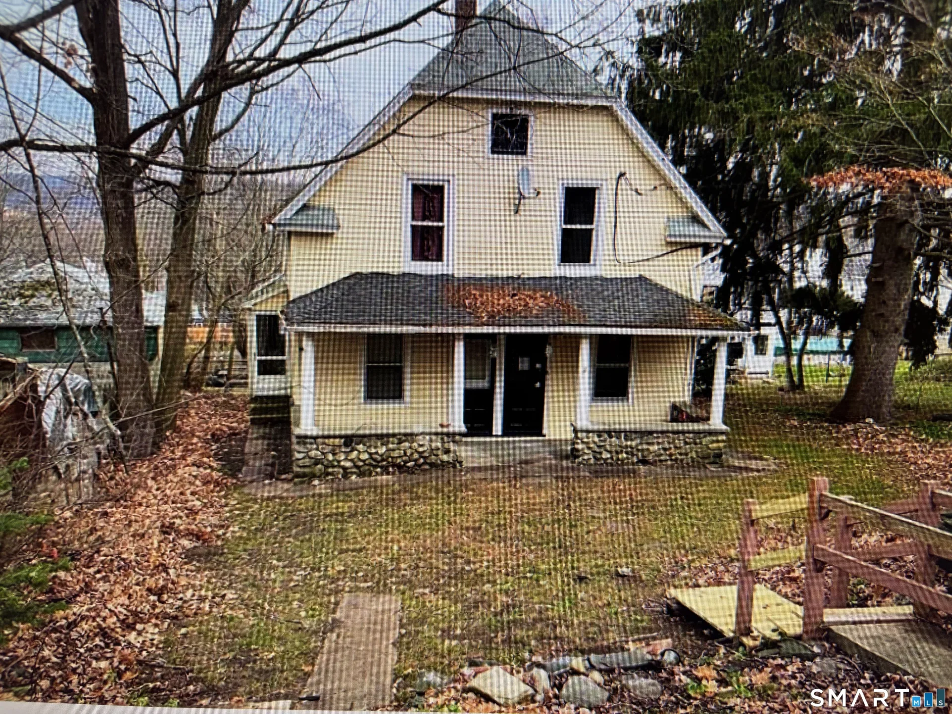 17 Hawthorne Terrace, Torrington, CT