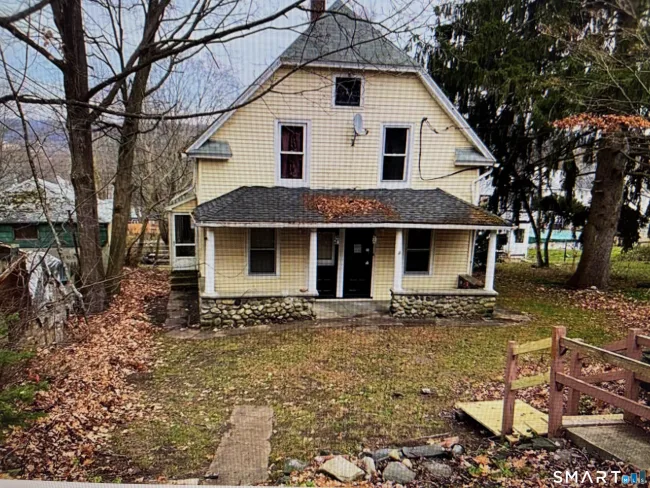 17 Hawthorne Terrace