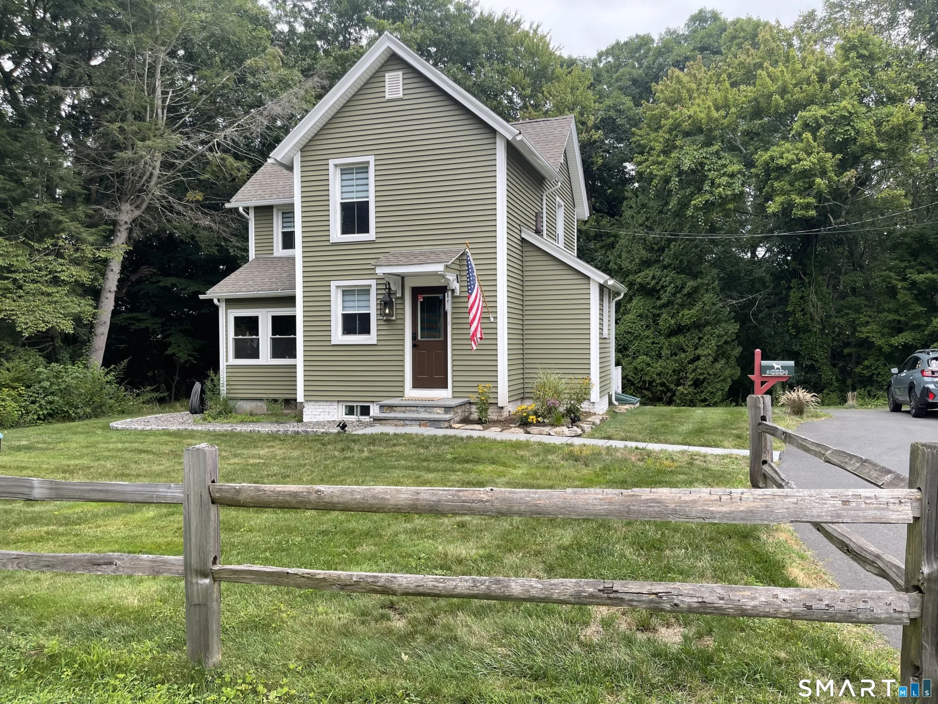 77 Hopewell Heights, Glastonbury, CT