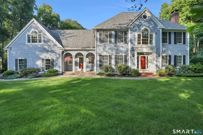4 Harvest Lane
